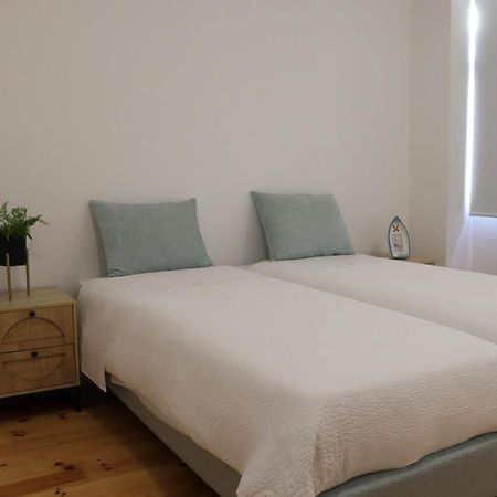 A Casa Da Joana Apartment Aveiro Exterior photo